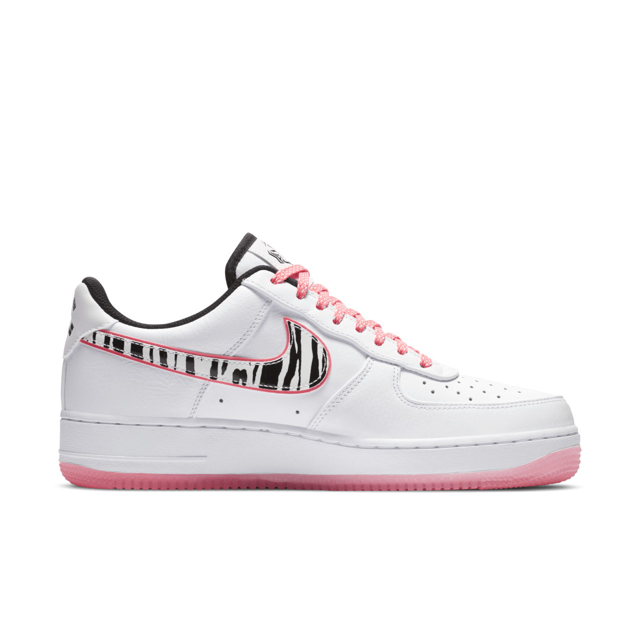 Nike off white tiger online