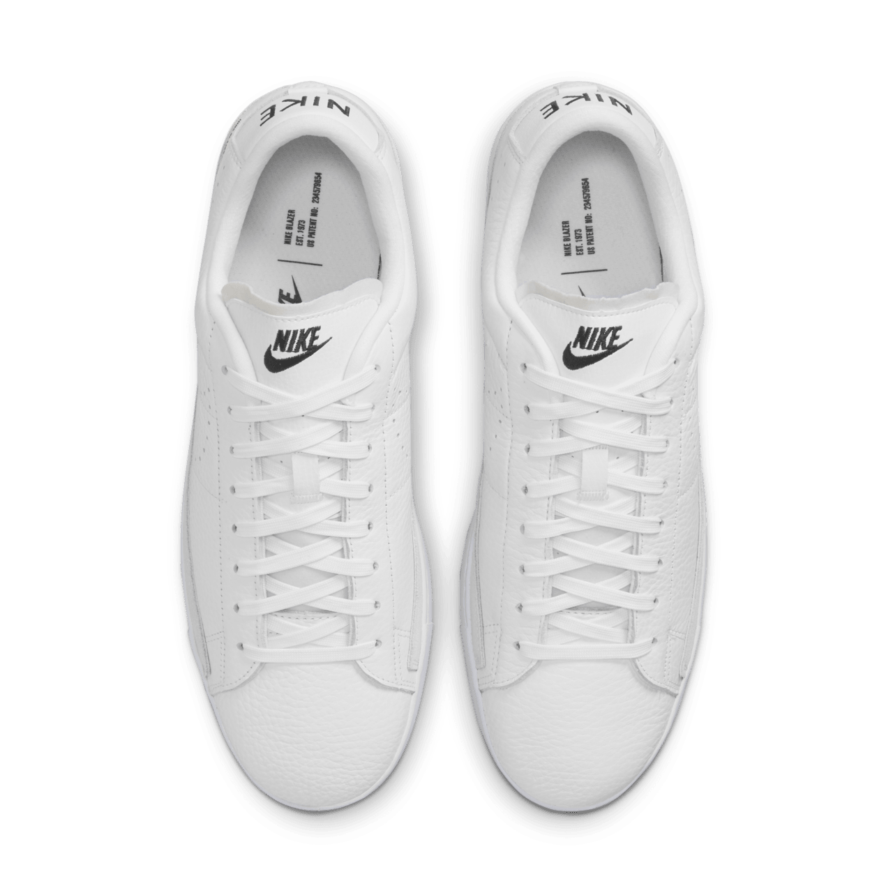 【NIKE公式】ブレーザー LOW X 'White and Gum' (DA2045-100 / BLAZER LOW X)