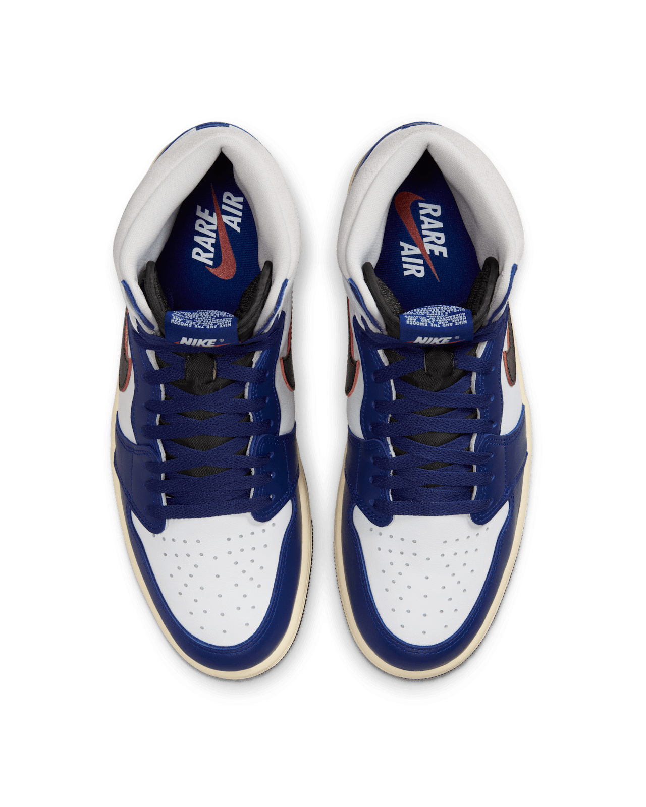 AIR JORDAN 1 RETRO HI OG RMSTD Release Date