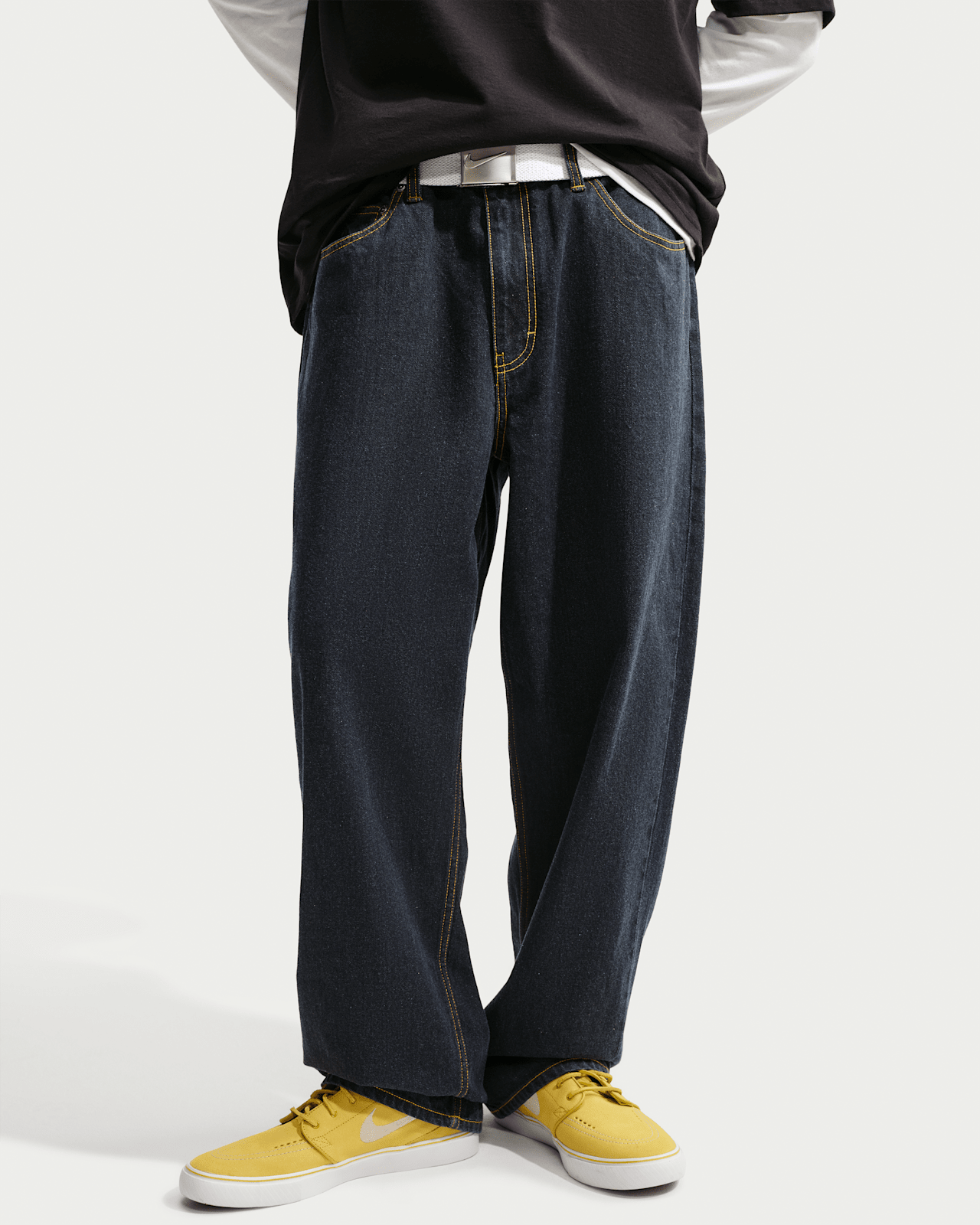 Take a look at Nike SB x Yuto Horigome Apparel Collection