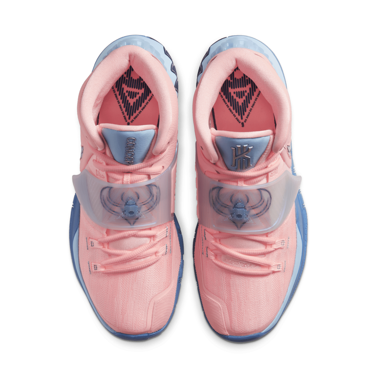 Nike kyrie concepts best sale