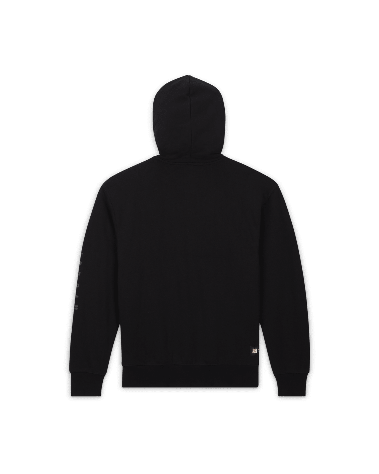 วันเปิดตัว Jordan x UNDEFEATED Apparel Collection