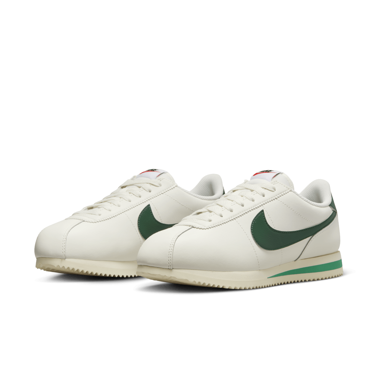 Women's Cortez 'Gorge Green and Malachite' (DN1791-101) Release Date