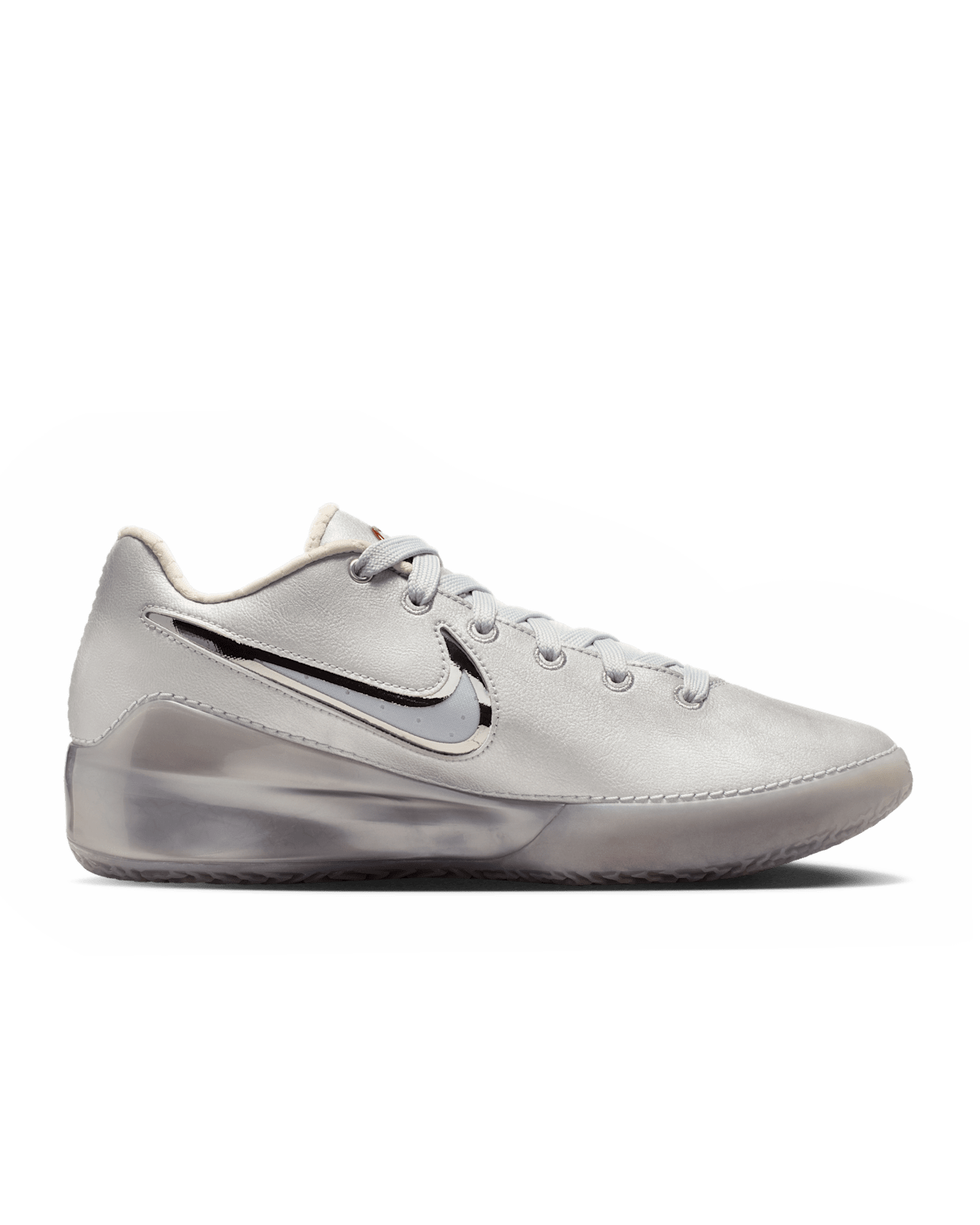 LeBron NXXT Gen By Juju "Silver Linings" IQ8495-002) Release Date