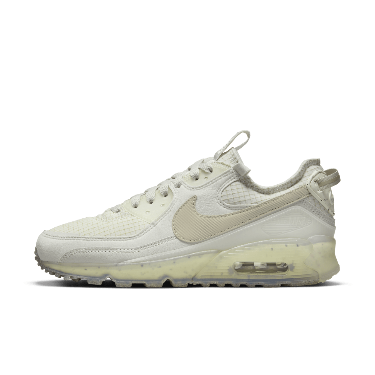 【NIKE公式】レディース エア マックス テラスケープ 90 'Light Bone and Cashmere' (DC9450-001 / W AIR MAX TERRASCAPE 90 NN)