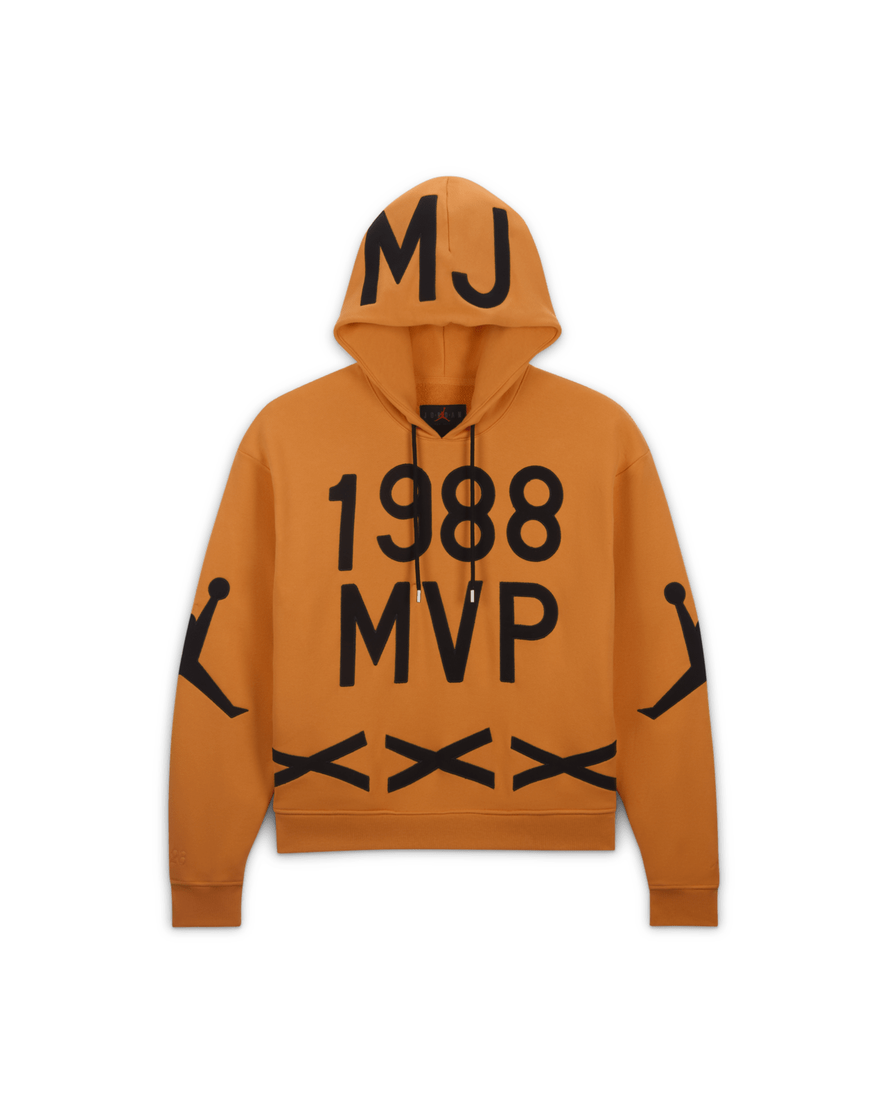 Jordan x Nina Chanel Abney kledingcollectie