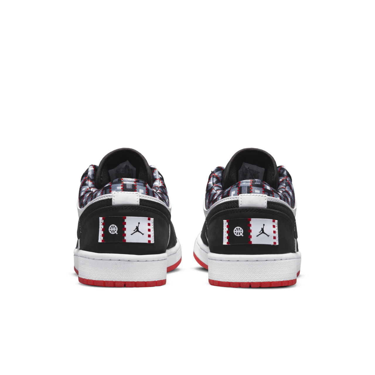 Air Jordan 1 Low Quai 54 – megjelenési dátum