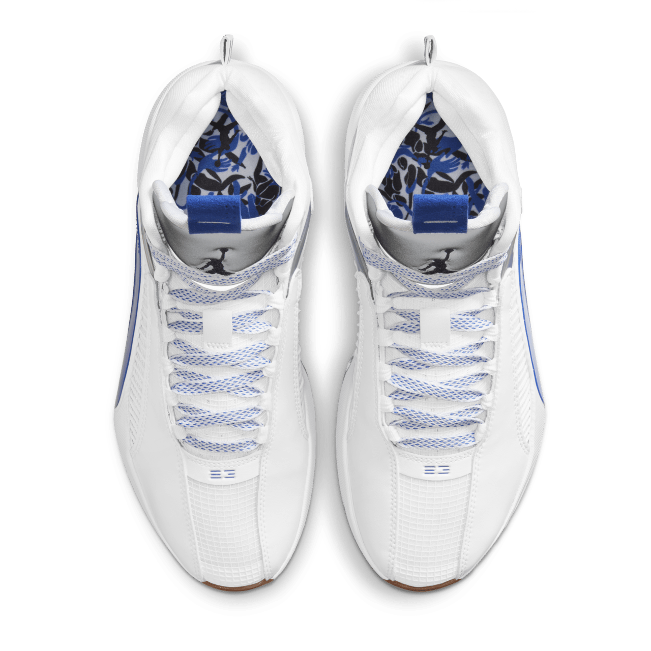 วันเปิดตัว Air Jordan 35 “Sisterhood”