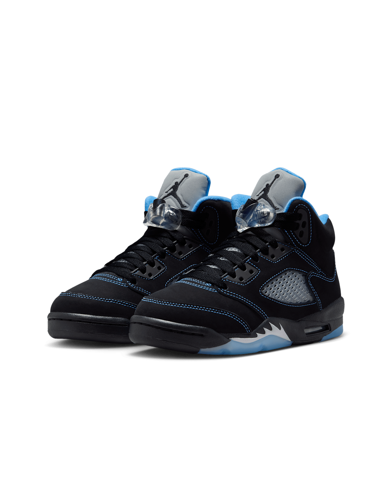 AIR JORDAN 5 RETRO GS Release Date