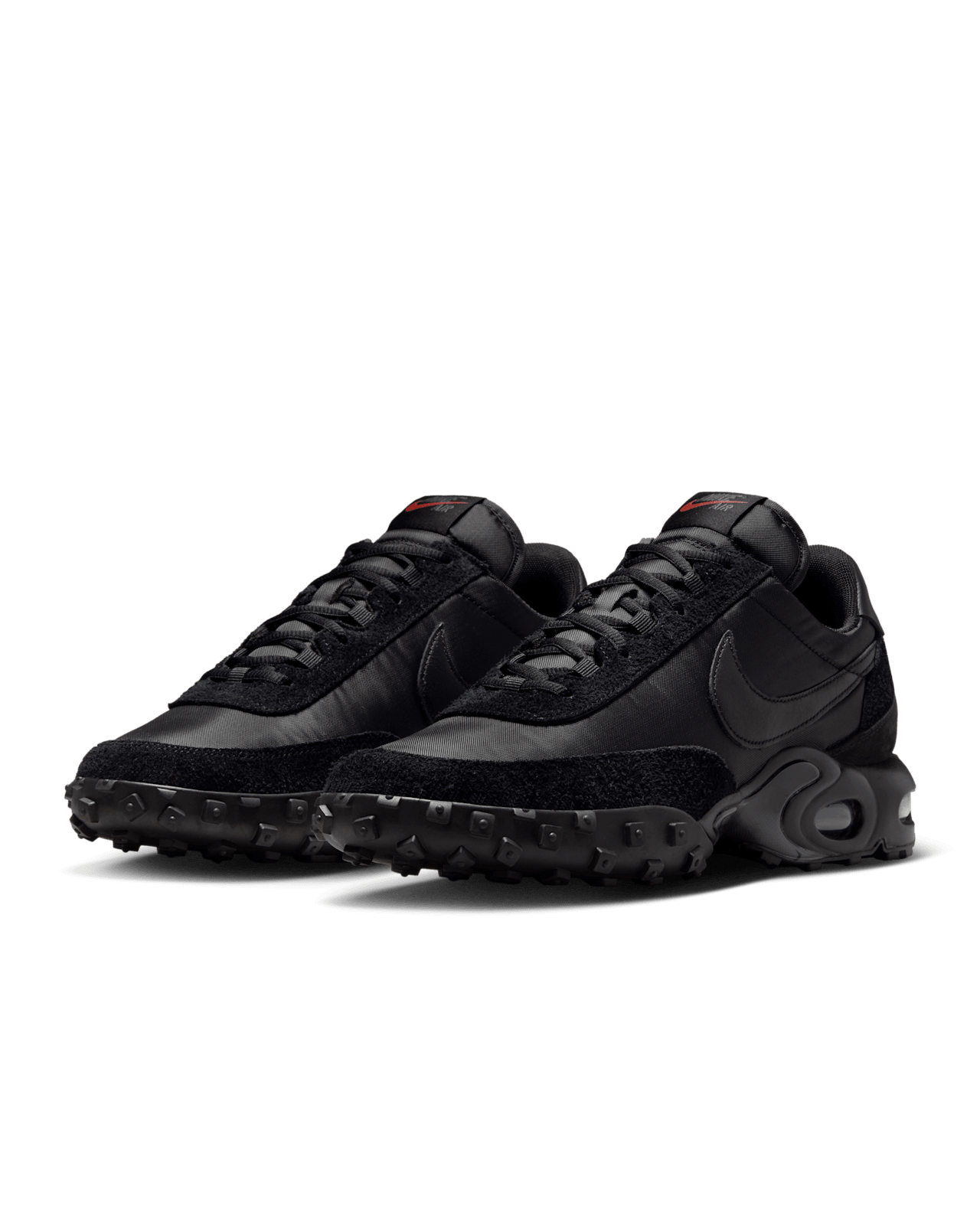 Ημερομηνία κυκλοφορίας του Air Max Waffle "Black and Anthracite" (FV6946-001)