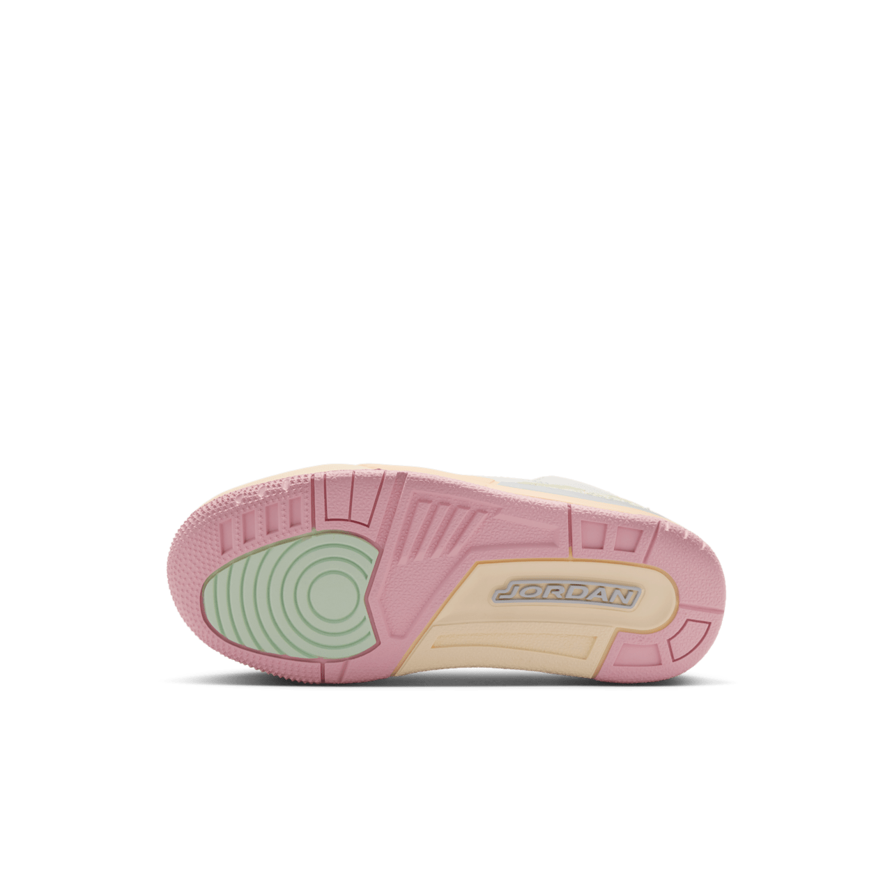 Little Kids' Air Jordan 3 'Sail and Jade Aura' (IF4757-100) Release Date