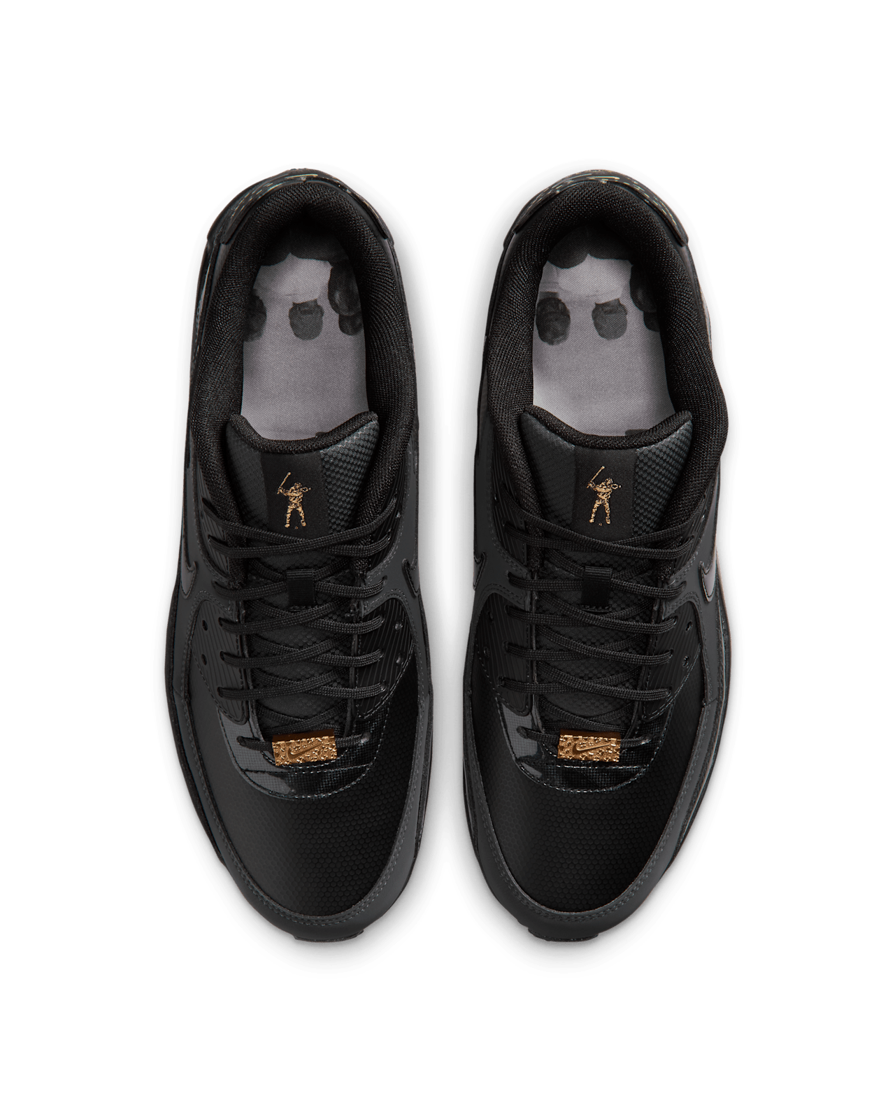 AIR MAX 90 G NRG ESG Release Date