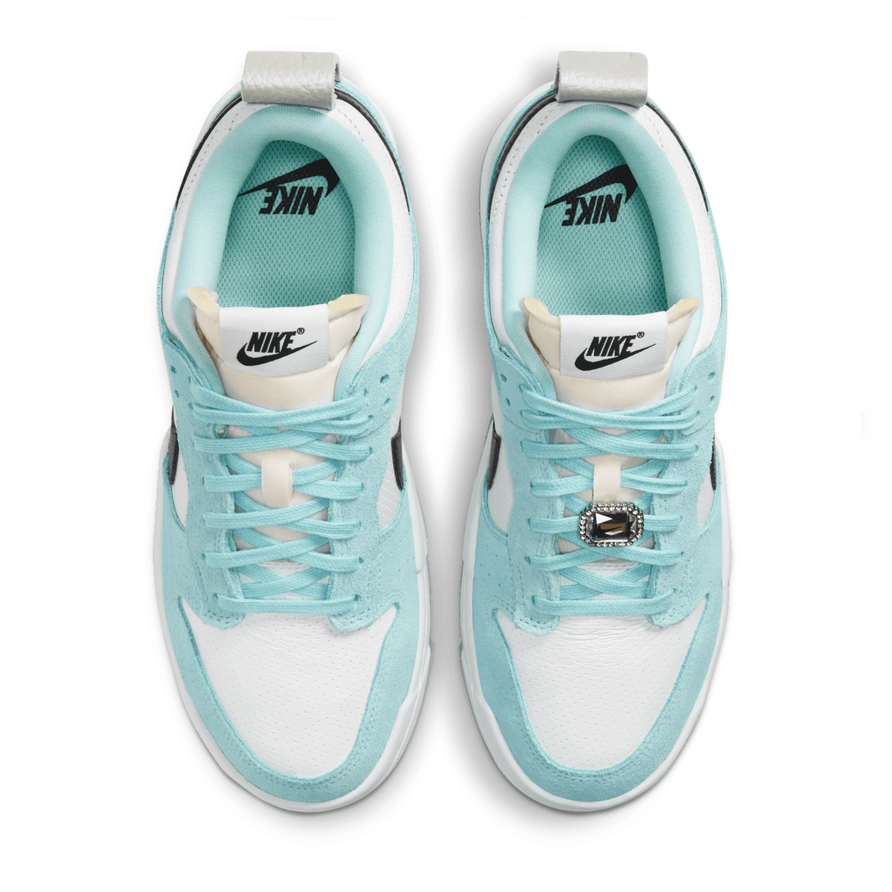 Date de sortie de la Dunk Low Disrupt « Copa » pour Femme