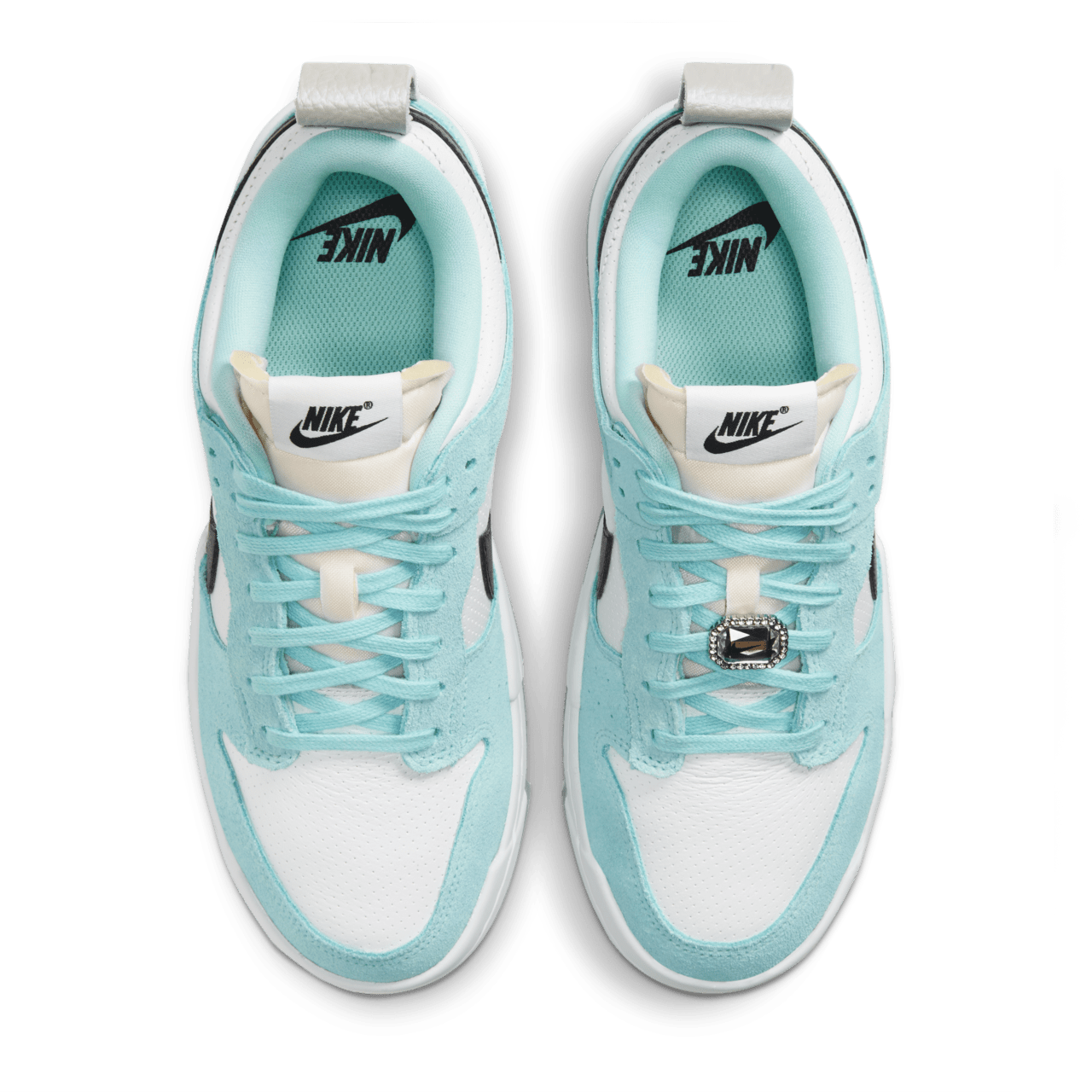 Lanceringsdato for Dunk Low Disrupt "Copa" til kvinder