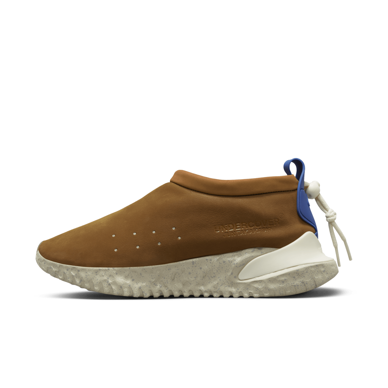 Moc Flow x UNDERCOVER 'Ale Brown and Team Royal' (DV5593-201) Release Date 