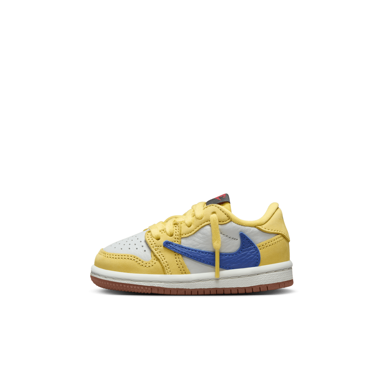 Air Jordan 1 Low x Travis Scott 