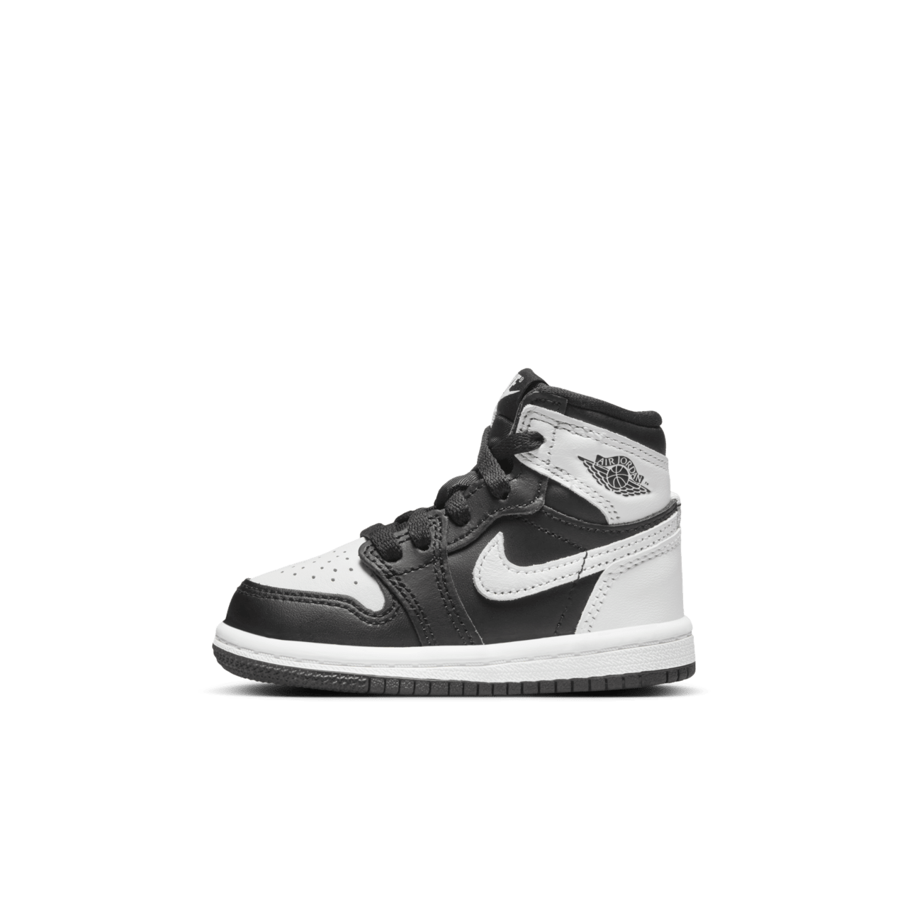 วันเปิดตัว Air Jordan 1 High OG "Black/White" (DZ5485-010)