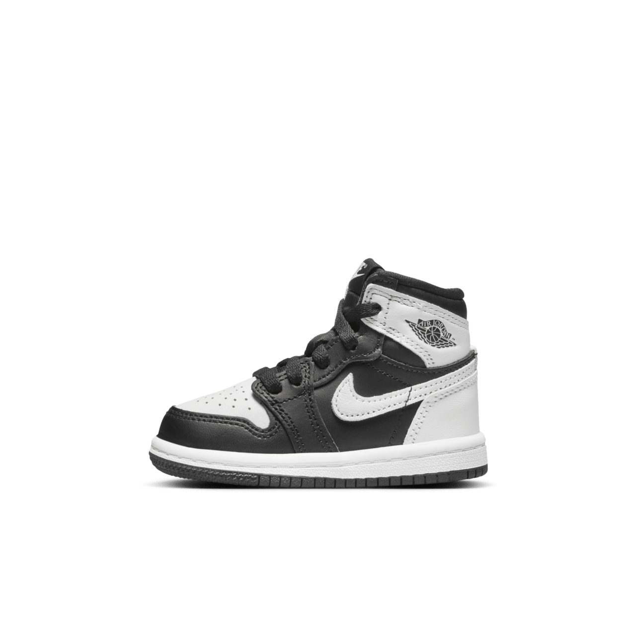 Air Jordan 1 高筒鞋 OG 'Black/White' (DZ5485-010) 發售日期