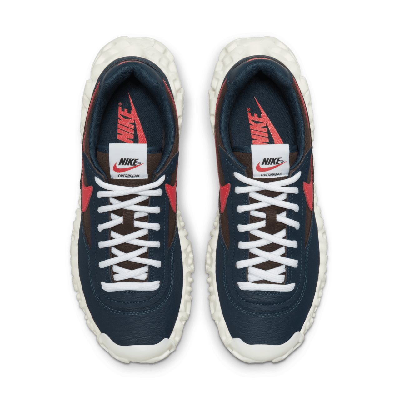 NIKE公式】オーバーブレイク 'Armory Navy' (DC8240-400 / NIKE