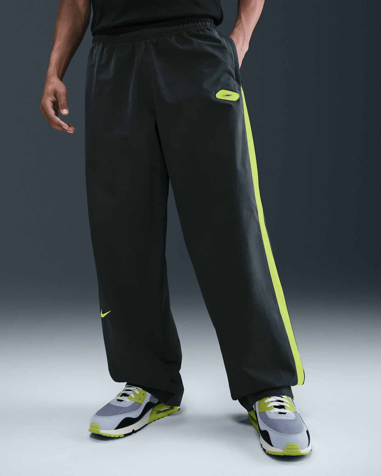 Collezione di abbigliamento Nike x Patta – Data del lancio