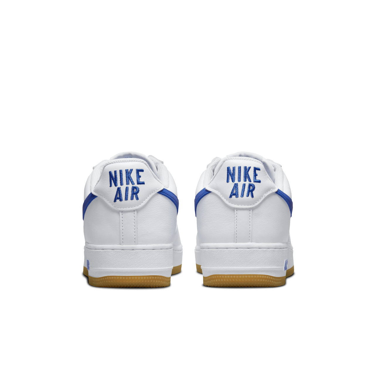 วันเปิดตัว Air Force 1 Low Retro "Color of the Month" (DJ3911-101)