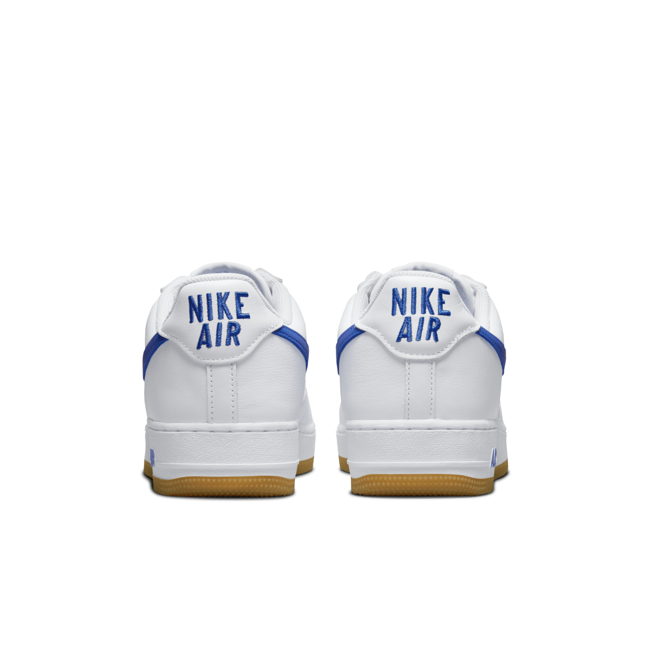 Air Force 1 Low Retro 'Colour of the Month' (DJ3911-101) Release Date. Nike  SNKRS