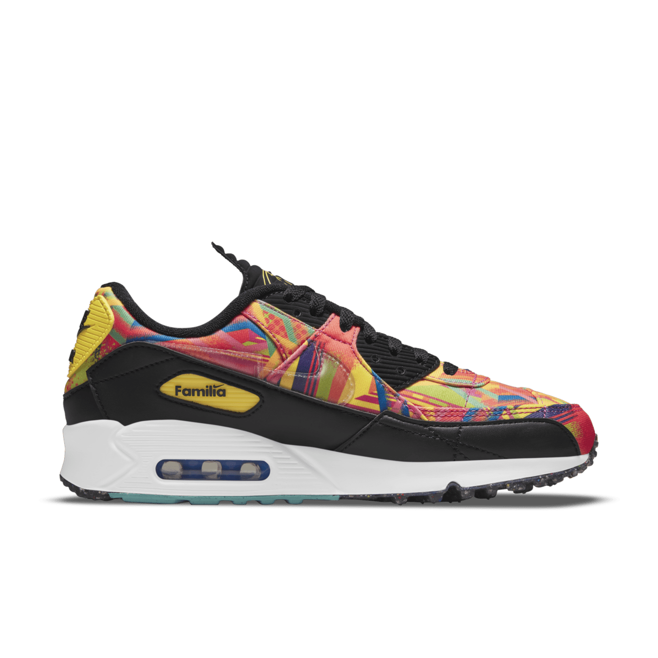 Air Max 90 'Familia' Release Date