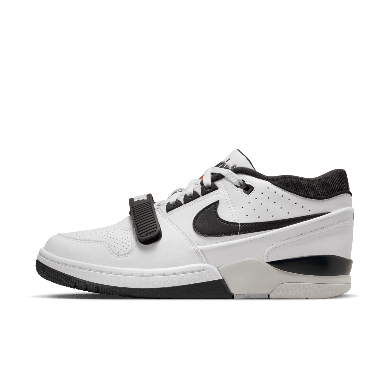วันเปิดตัว AAF88 x Billie "Black and White" (DZ6763-102) 