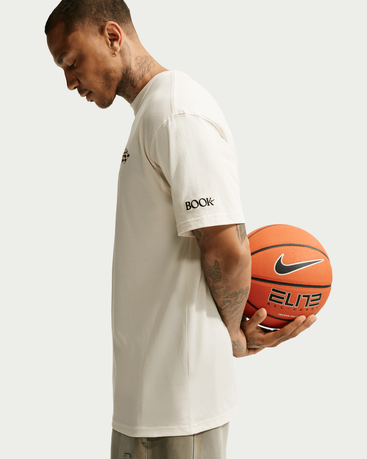 Devin Booker x Chevy 'Men's T-Shirt' (IV5508-133) Release Date