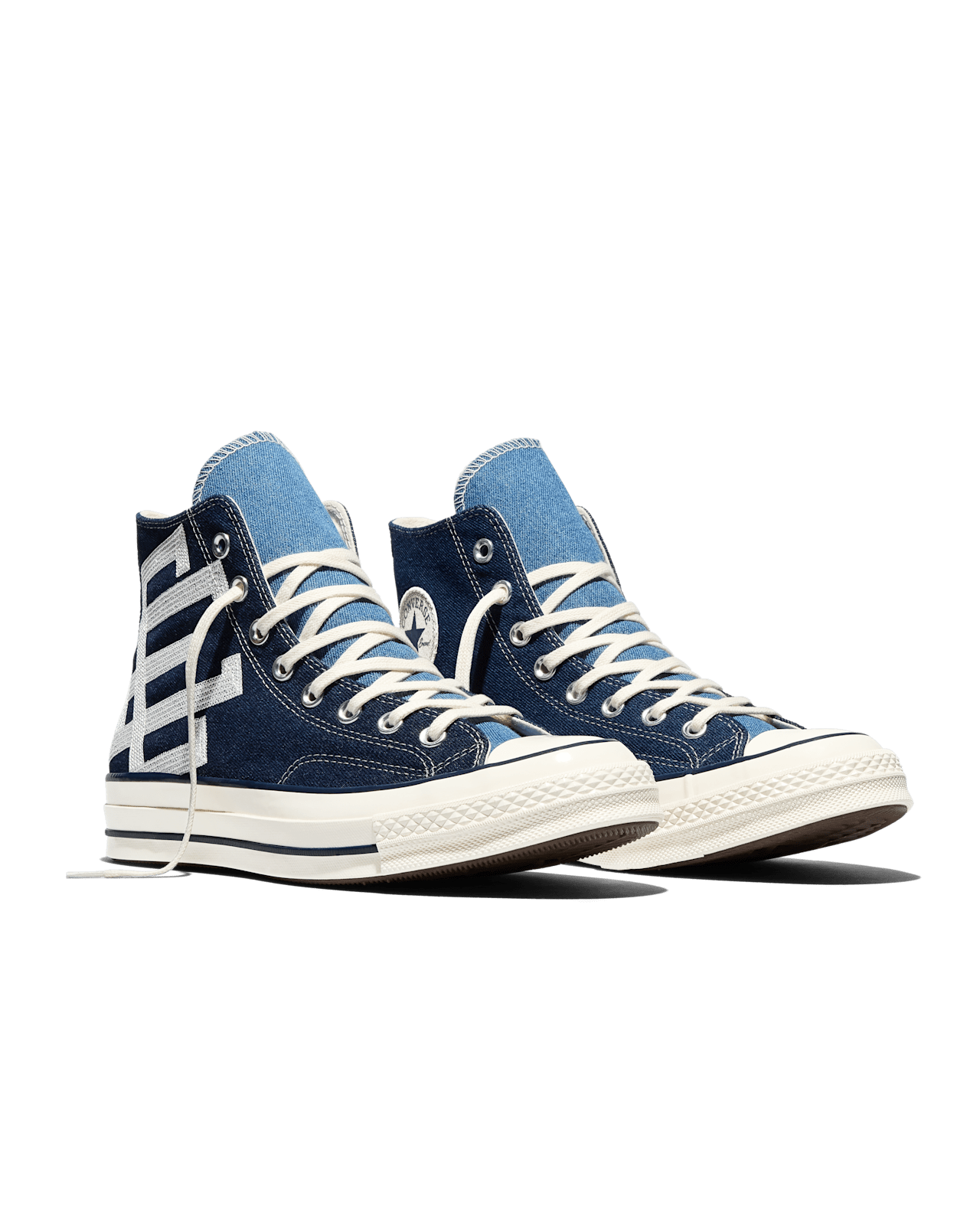 Fecha de lanzamiento de los Converse x Eric Emanuel "Weapon" (A19037C-410)