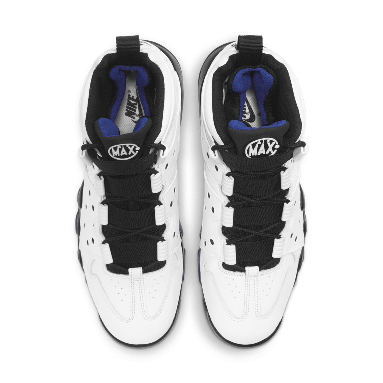 Air Max2 CB '94 'Old Royal' (DD8557-100) 發售日期