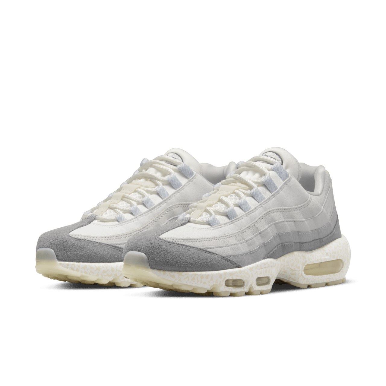 【NIKE公式】エア マックス 95 'Light Bone' (DV2593-100 / AM 95 2 QS)