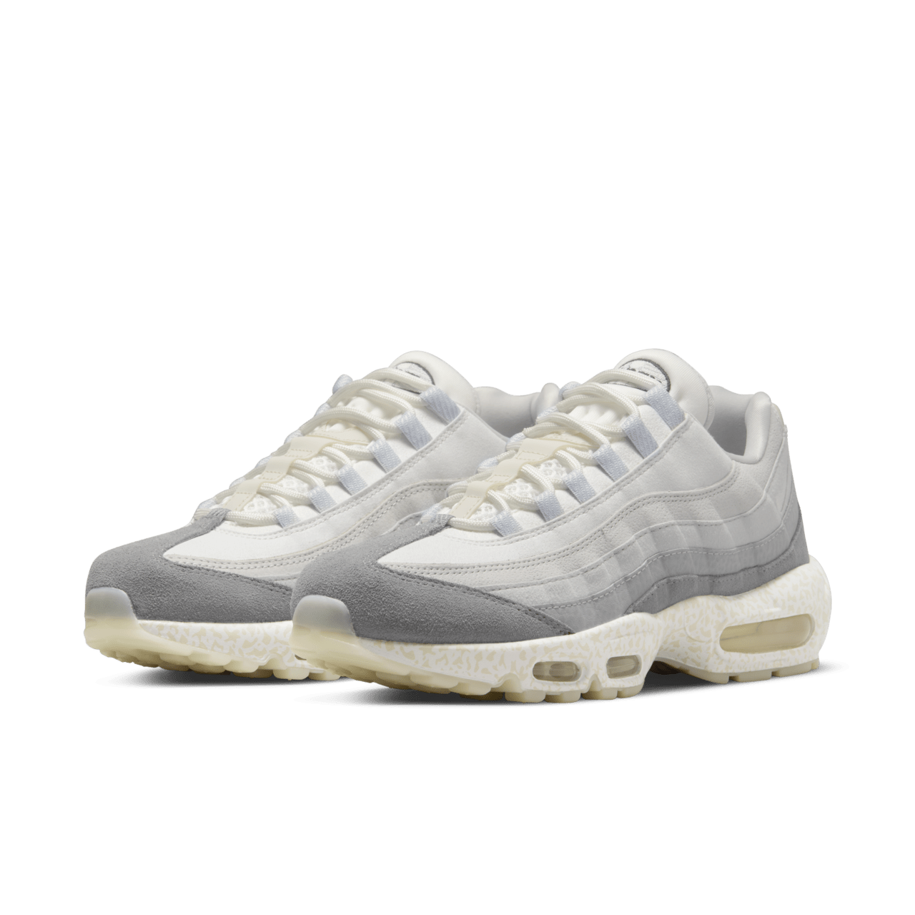 Fecha de lanzamiento del Air Max 95 "Light Bone" (DV2593-100)