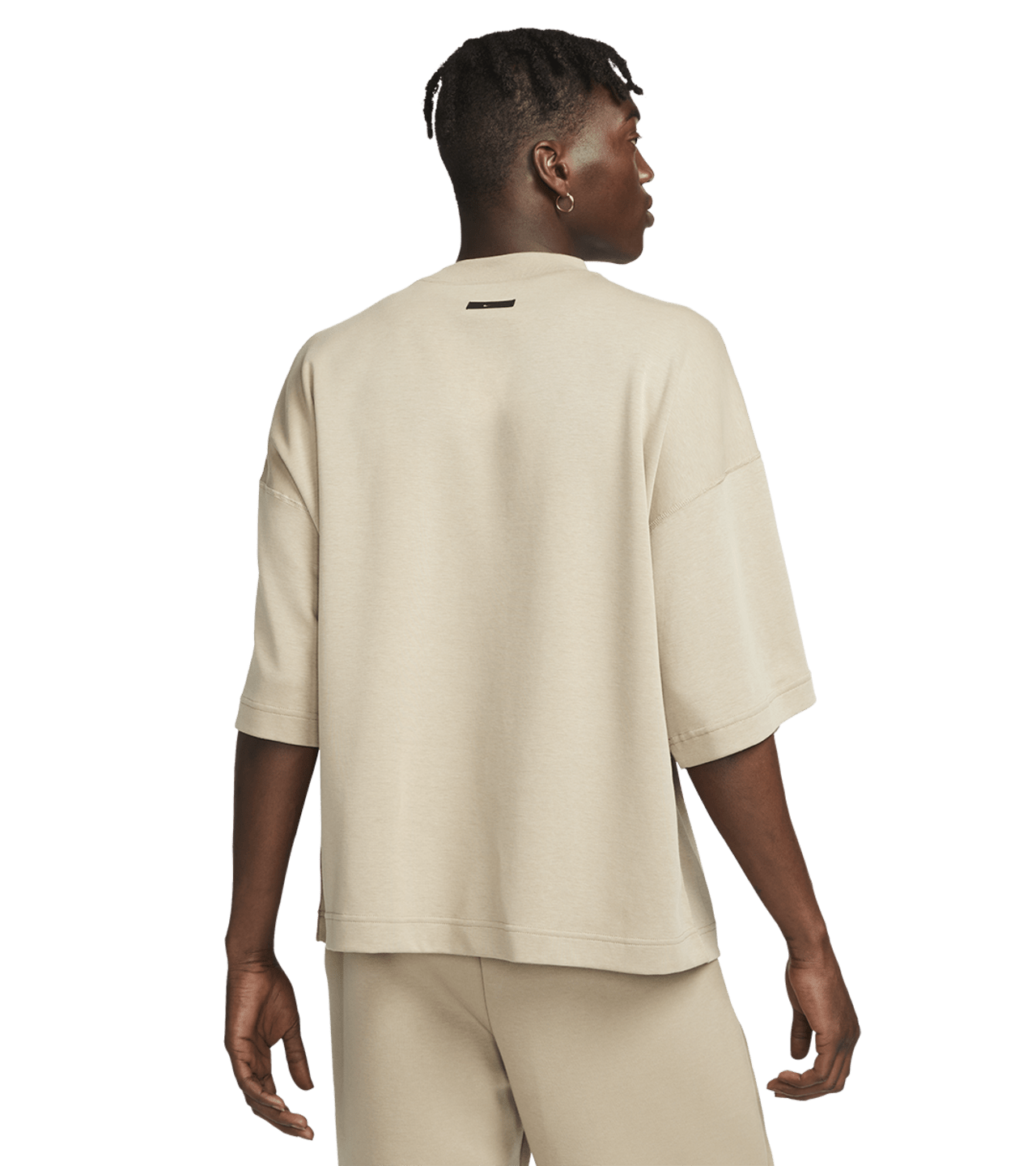 Nike Tech Fleece Reimagined 上衣系列