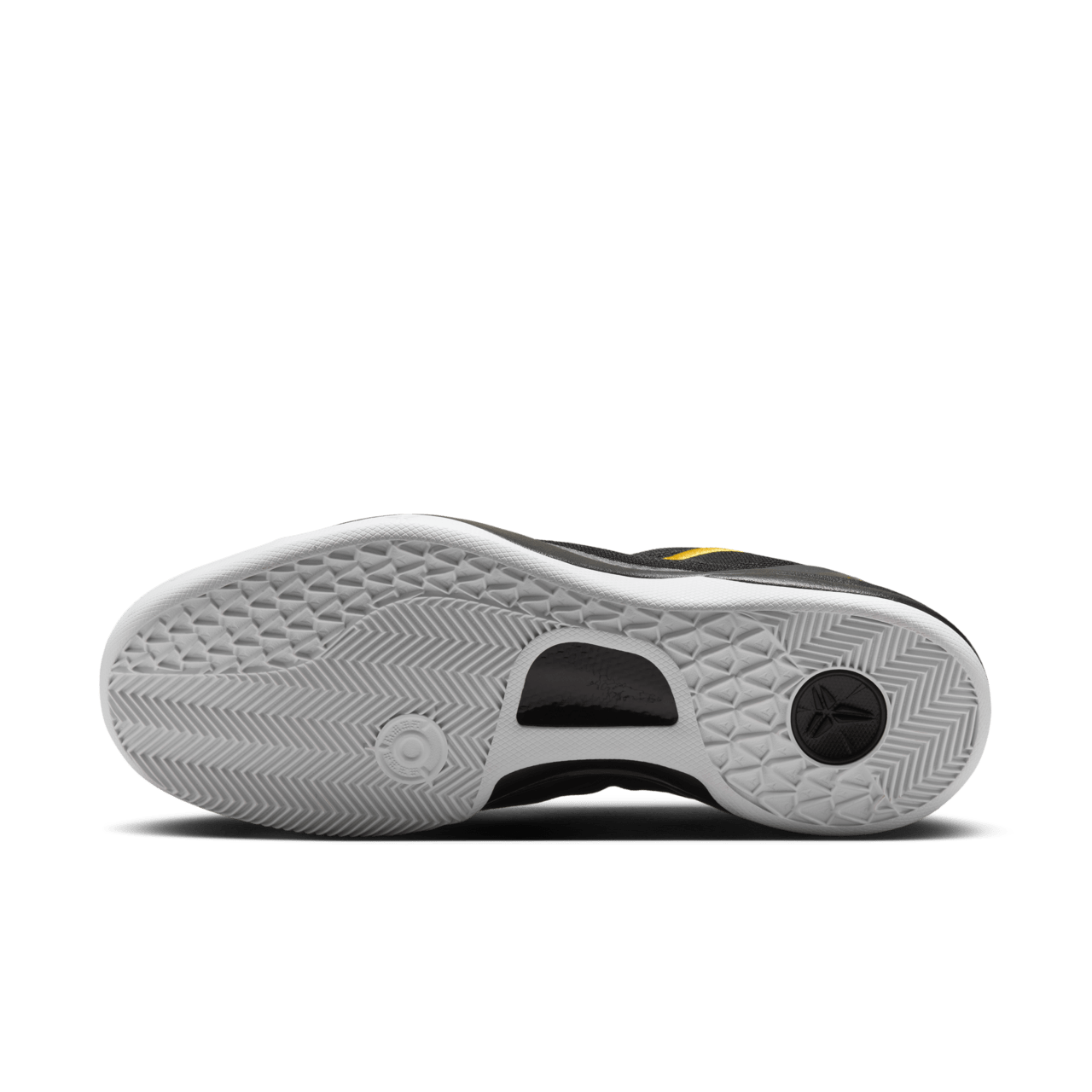 Kobe 8 Protro Black and University Gold Release Date