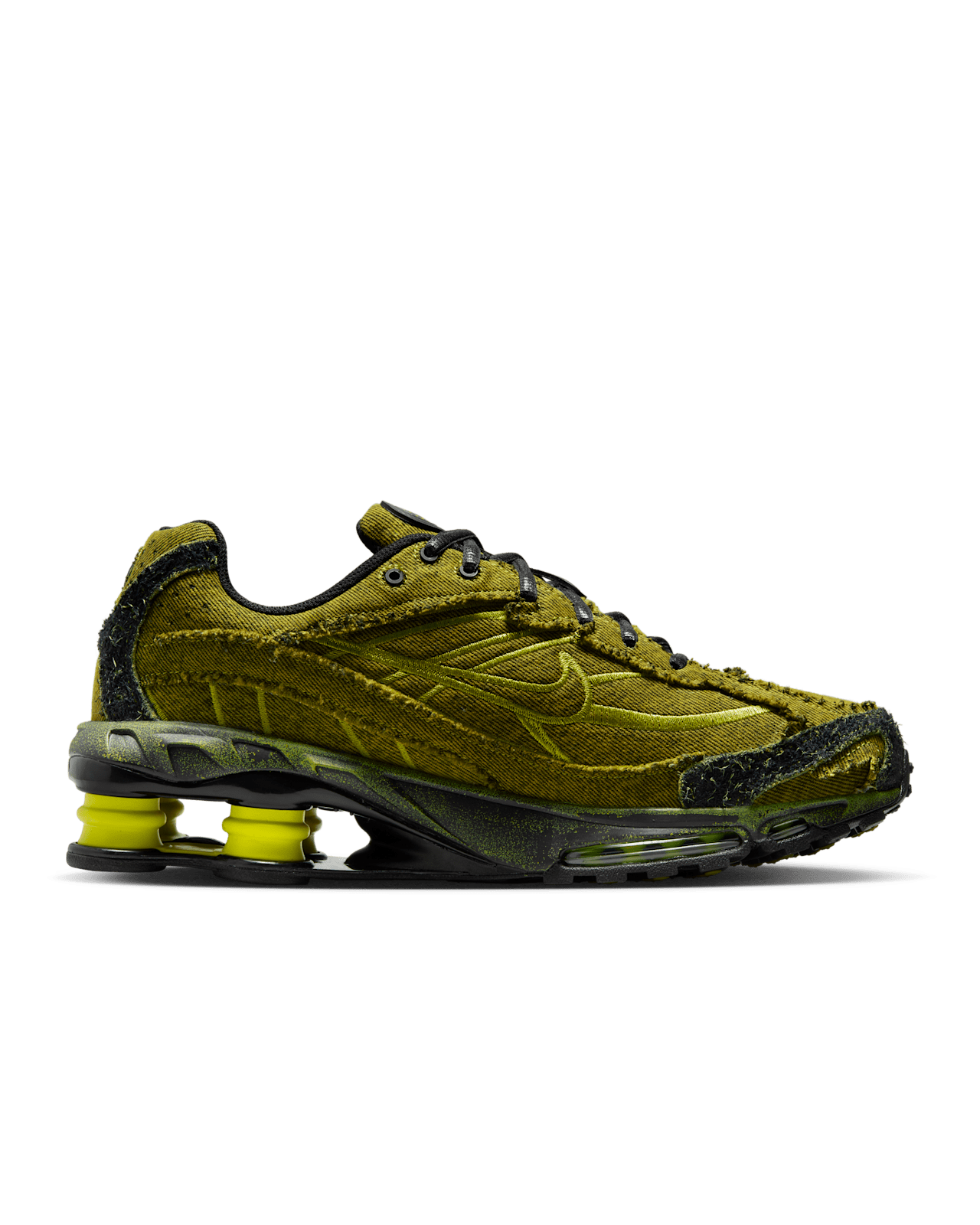 Shox Ride 2 'Bright Cactus and Black' (IH3356-010) release date