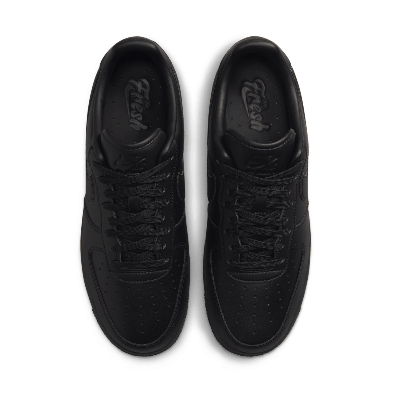 Releasedatum för Air Force 1 '07 "Fresh" (DM0211-001)