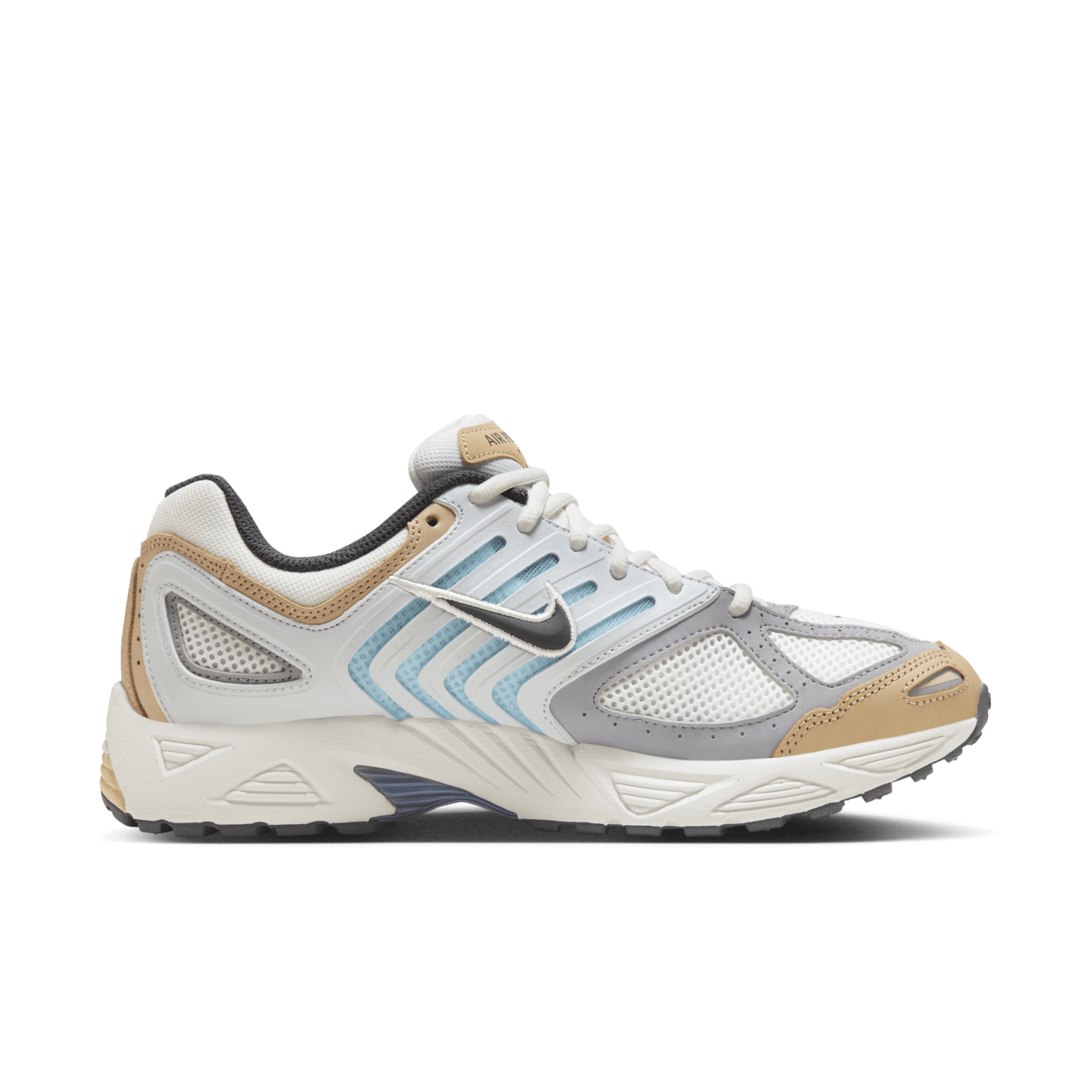 Air Pegasus 2005 "Sail and Cement Grey'" (HM4348-100) – Erscheinungsdatum