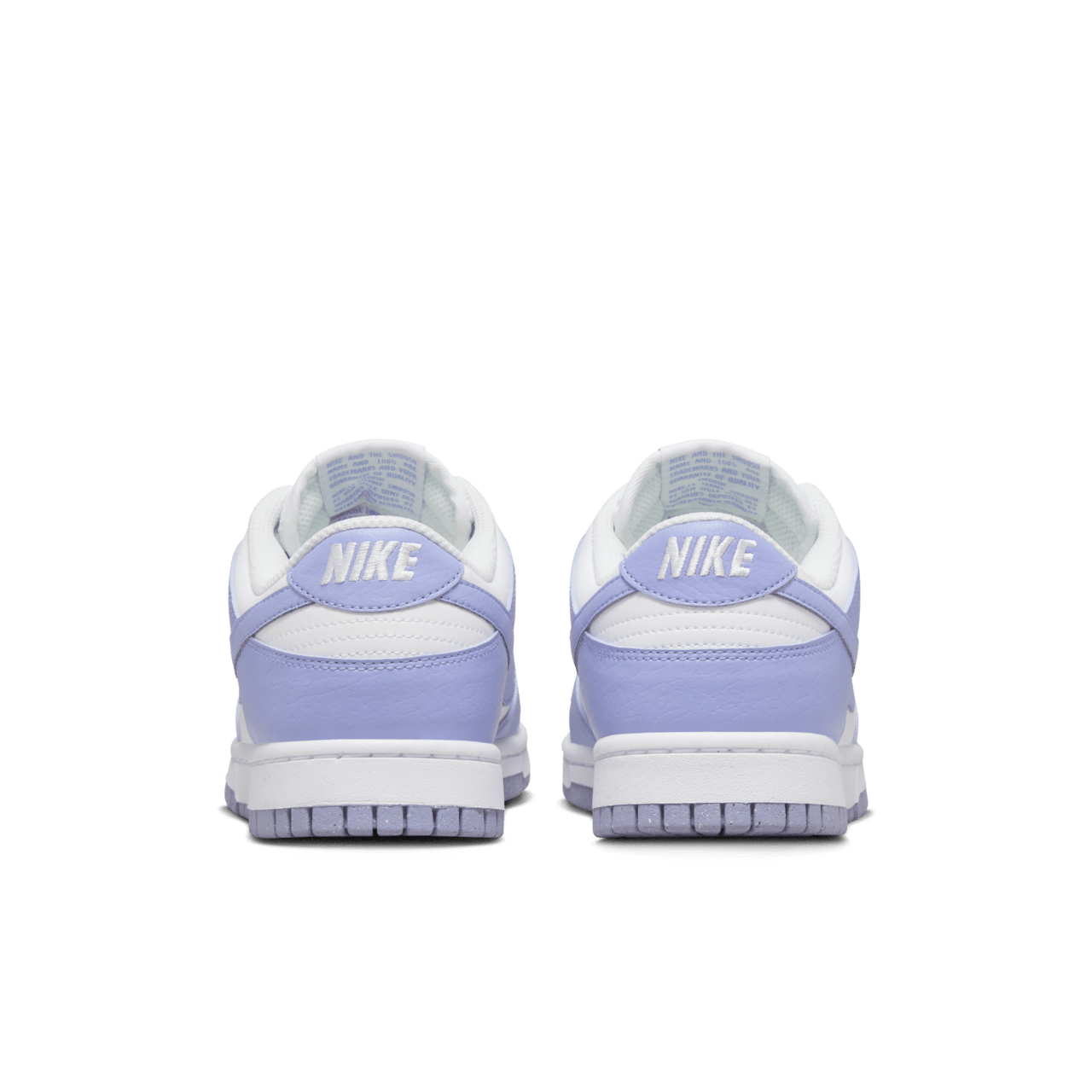 女款 Dunk 低筒 Next Nature 'White and Volt' (DN1431-103) 發售日期