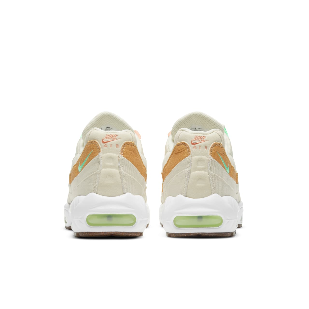 วันเปิดตัว Air Max 95 “Pineapple”