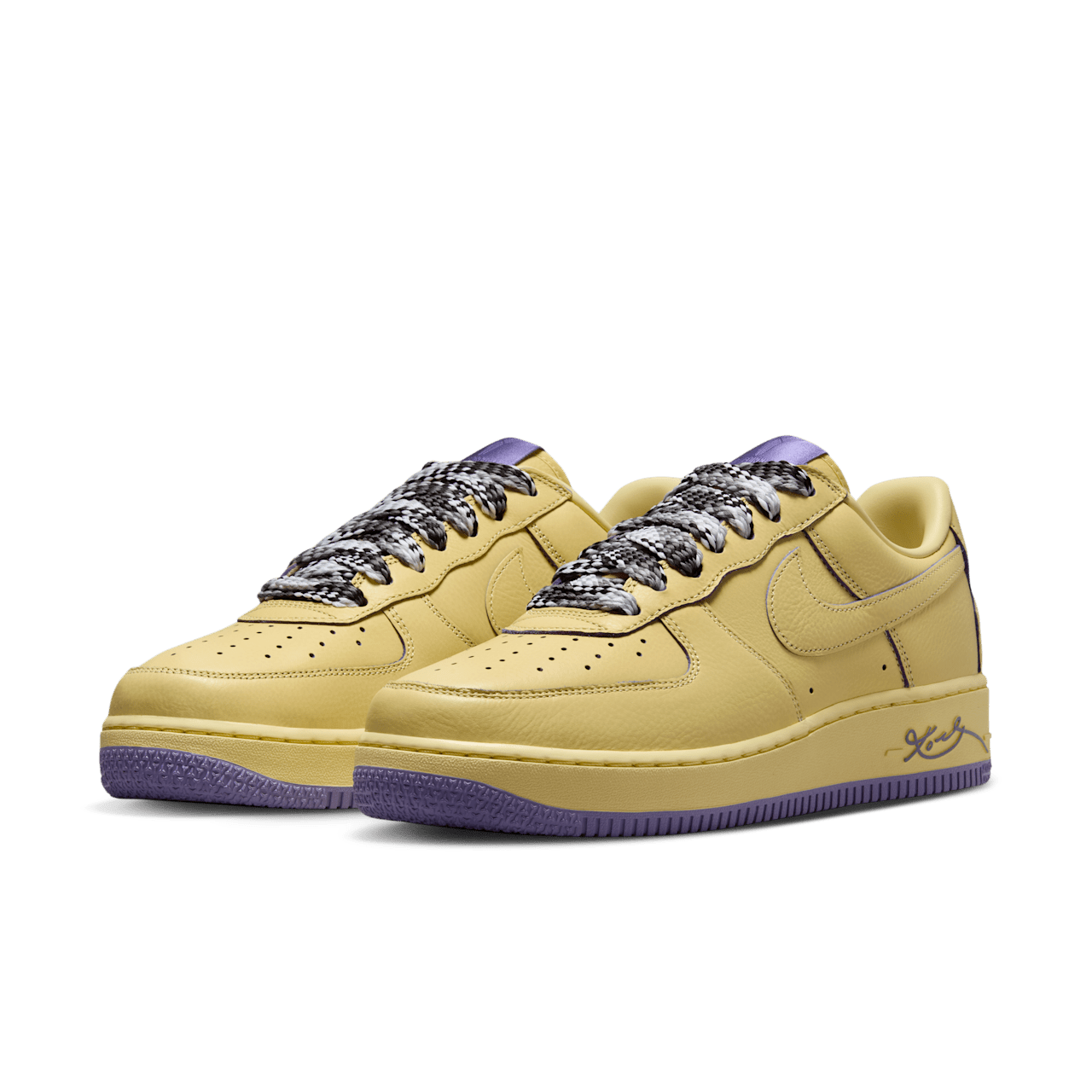 Air Force 1 Low Protro 'Soft Yellow' (HV9408-700) Release Date