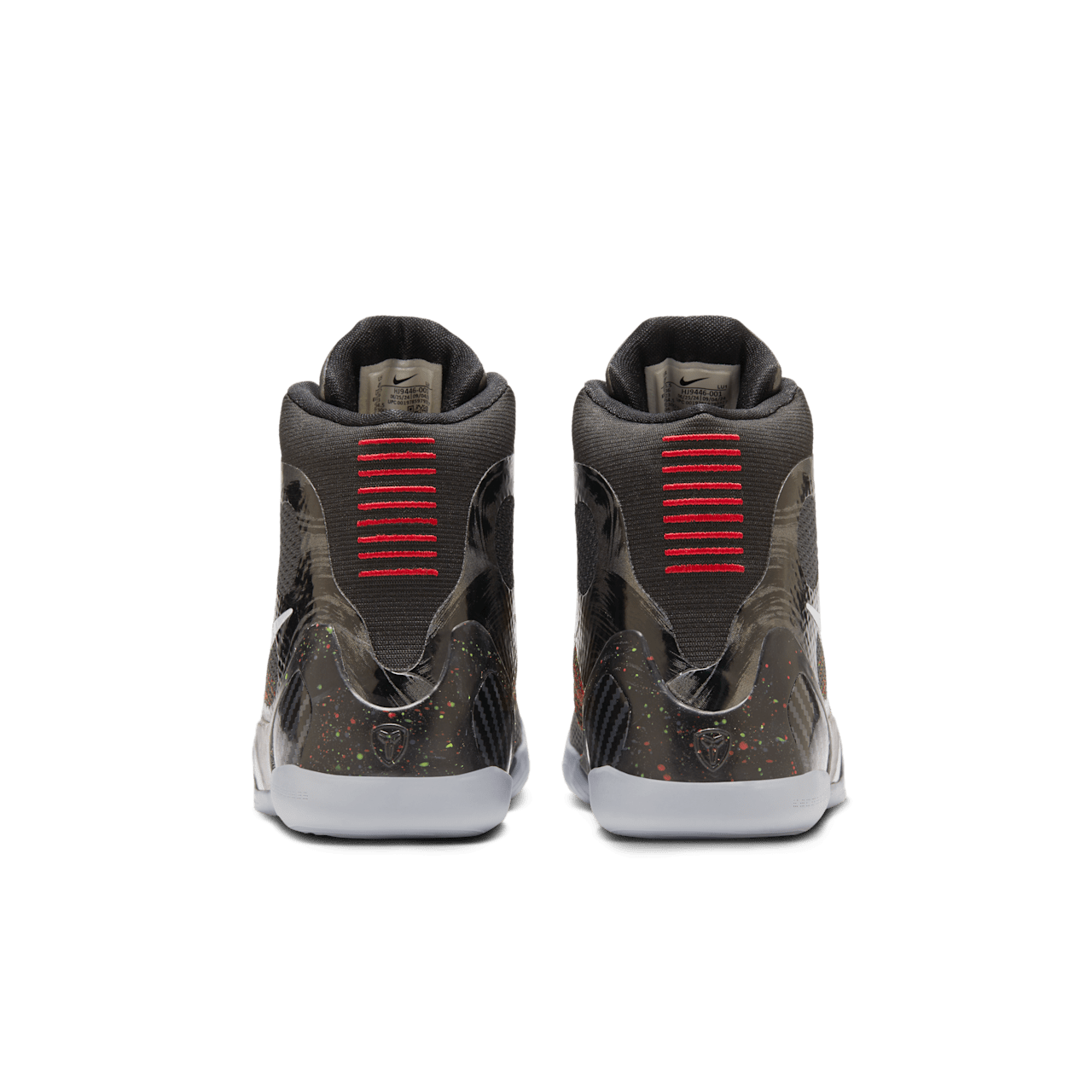 Older Kids' Kobe 9 Elite Protro 'Masterpiece' Release Date