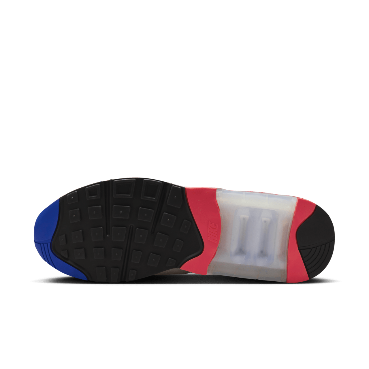 Lanseringsdato for Air 180 «Ultramarine» (FJ9259-100)