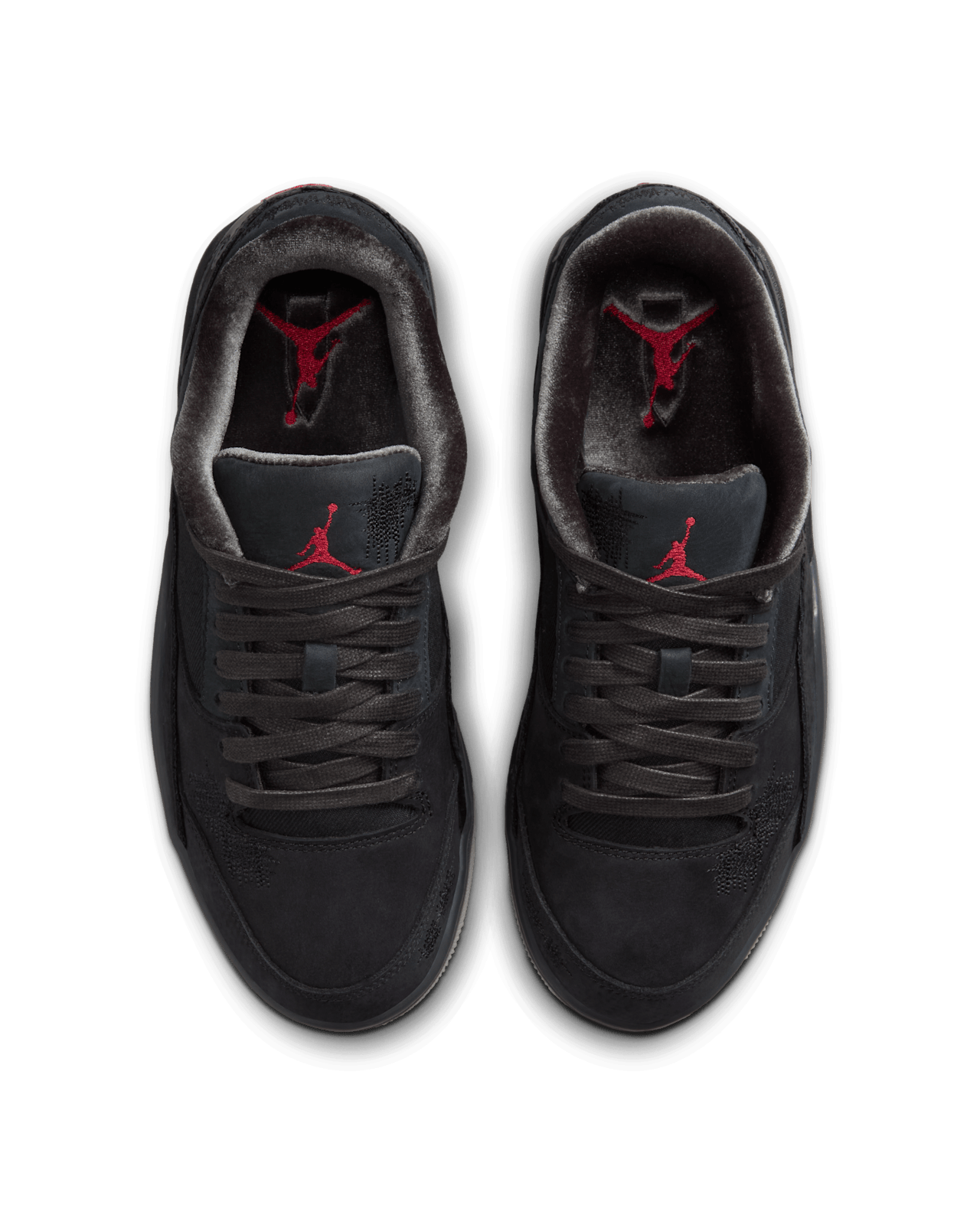 Jordan Flight Court 'Téla' voor dames (HQ2958-006) — releasedatum