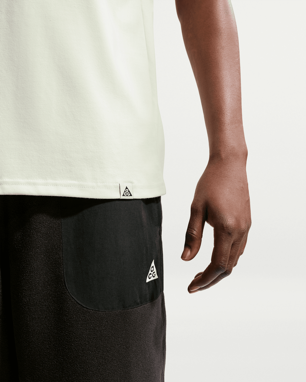 Nike ACG Men's Dri-FIT T-Shirt