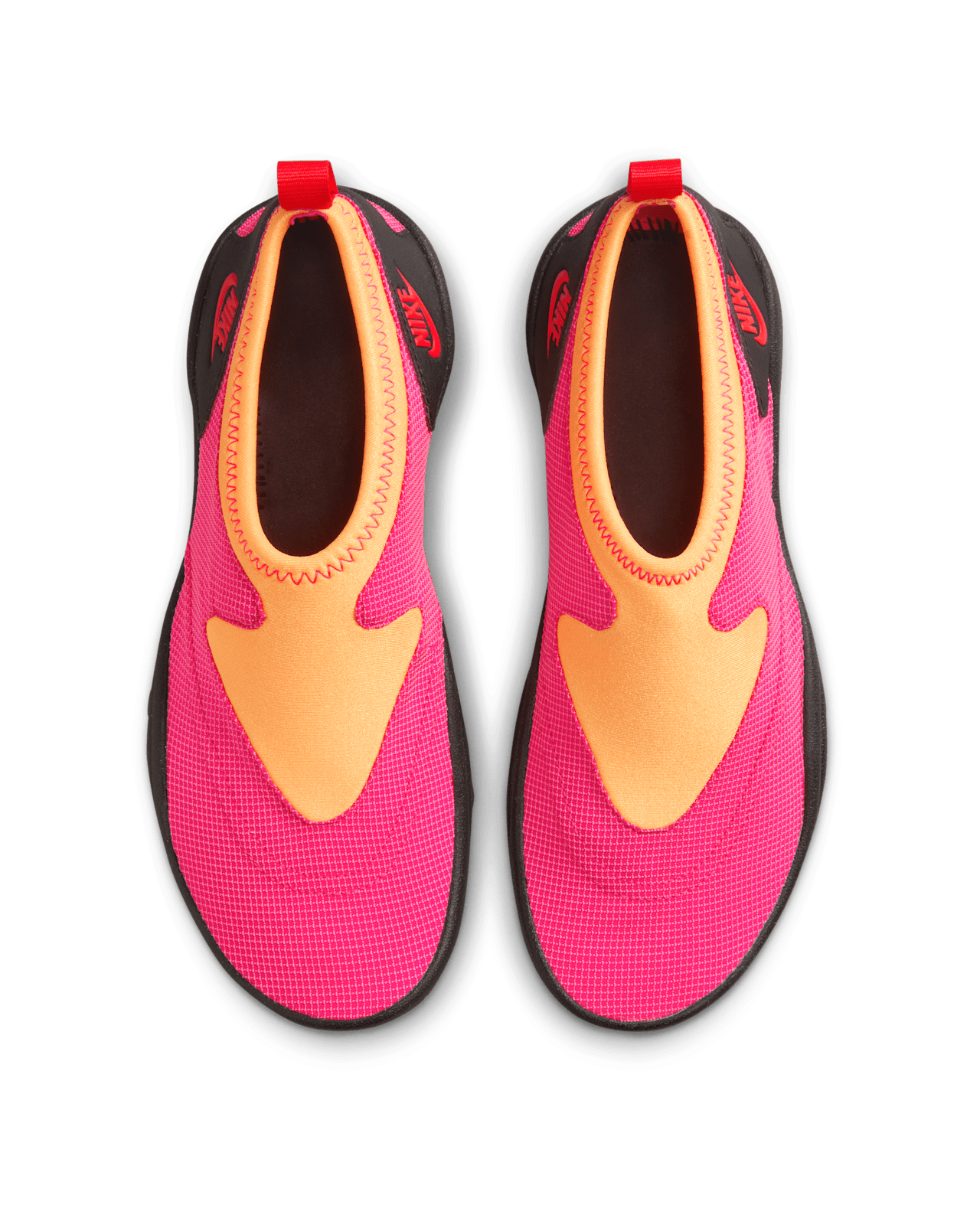 Ημερομηνία κυκλοφορίας του γυναικείου Aqua Turf "Hyper Pink and Laser Orange" (FZ5628-600)