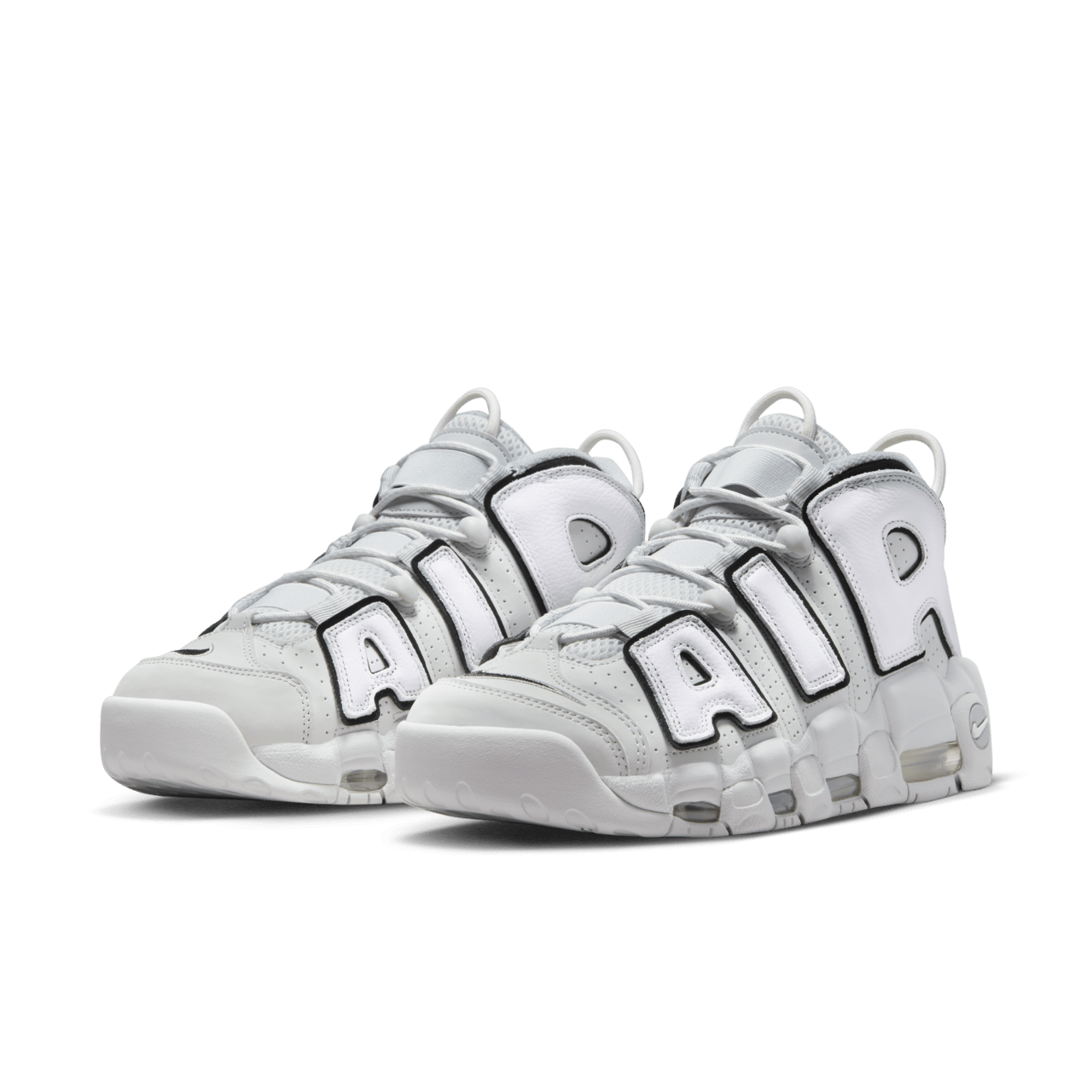 Fecha de lanzamiento del Air More Uptempo "Photon Dust" (FB3021-001)