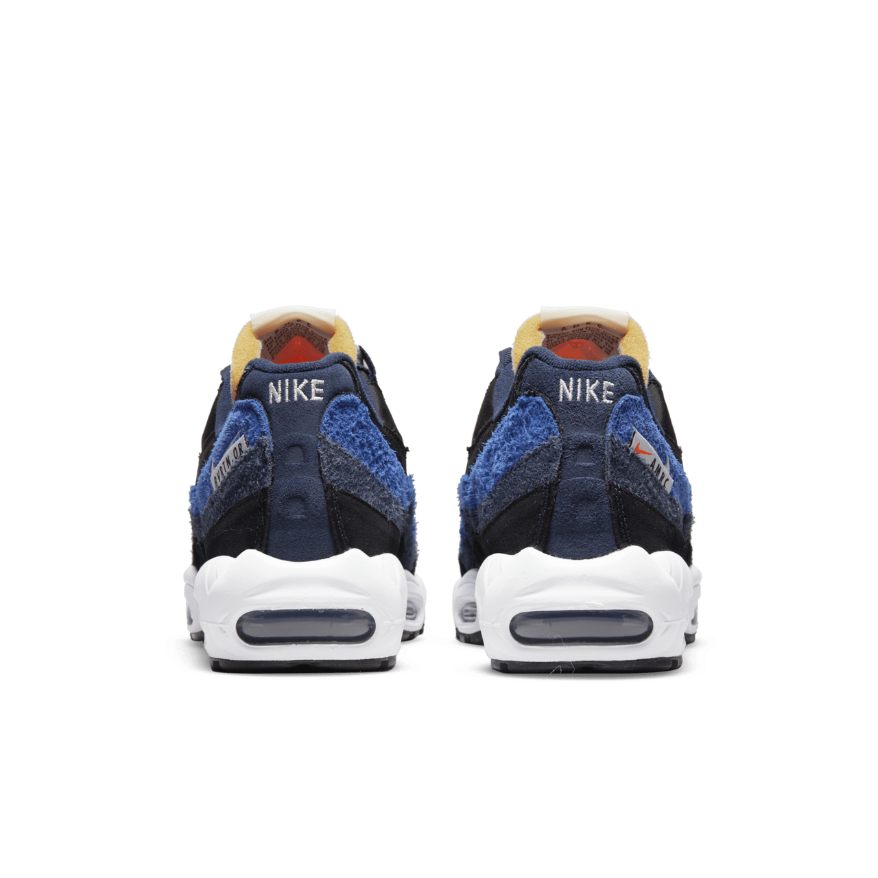 Air Max 95 SE 'Air Max Running Club' (DH2718-001) Release Date