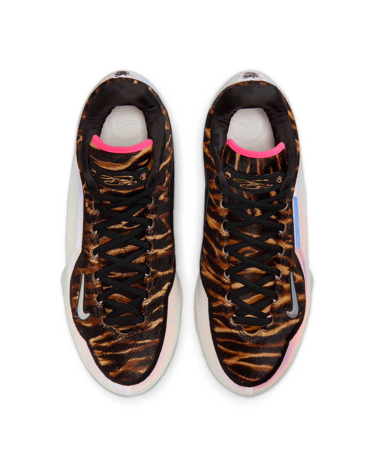 LEBRON XXIII HEAT Release Date