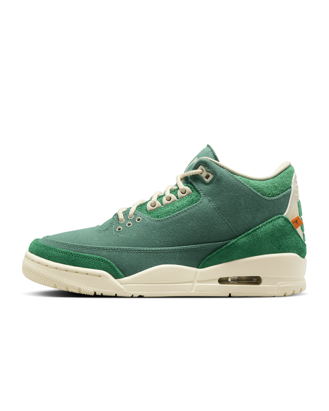 Air Jordan 3 Retro x Nina Chanel Abney 'Bicoastal and Malachite' (FZ7974-300) 發售日期